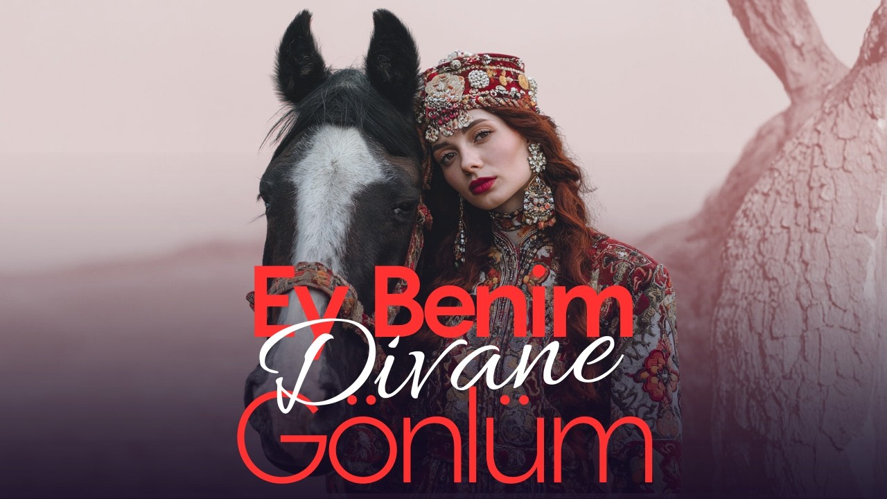 Ey Benim Divane Gönlüm