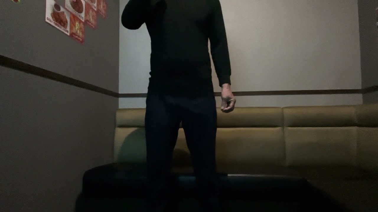 ［愛しき日々］(堀内孝雄）を歌ってみました。