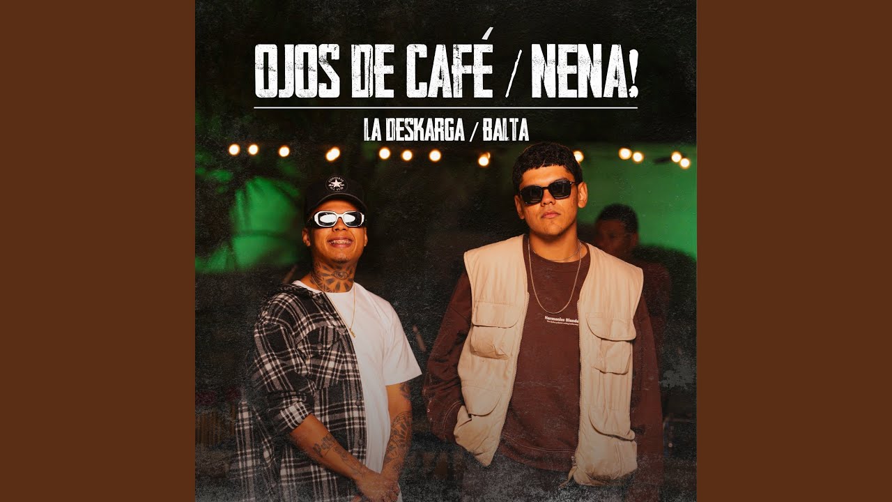 Ojos De Café / NENA!