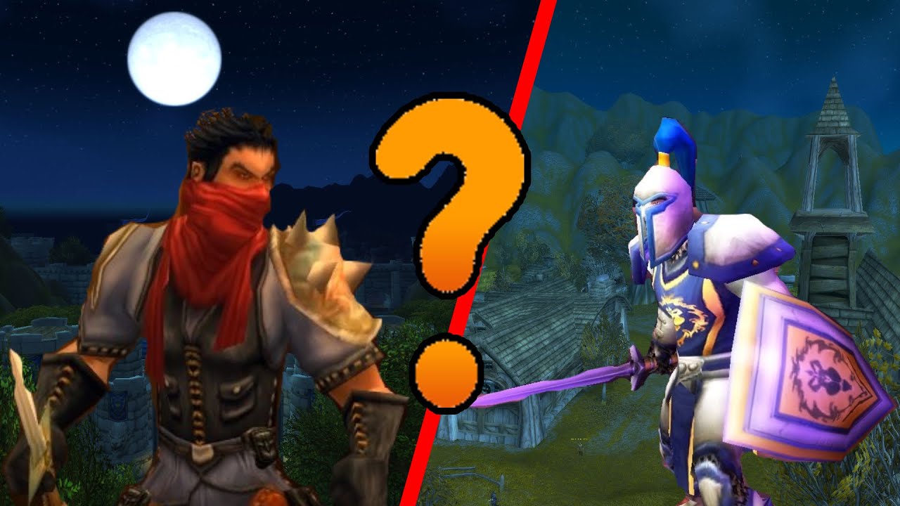 WoW&rsquo;s Most Tragic Faction? The Defias&rsquo; Dark Story & What Blizzard Left Out