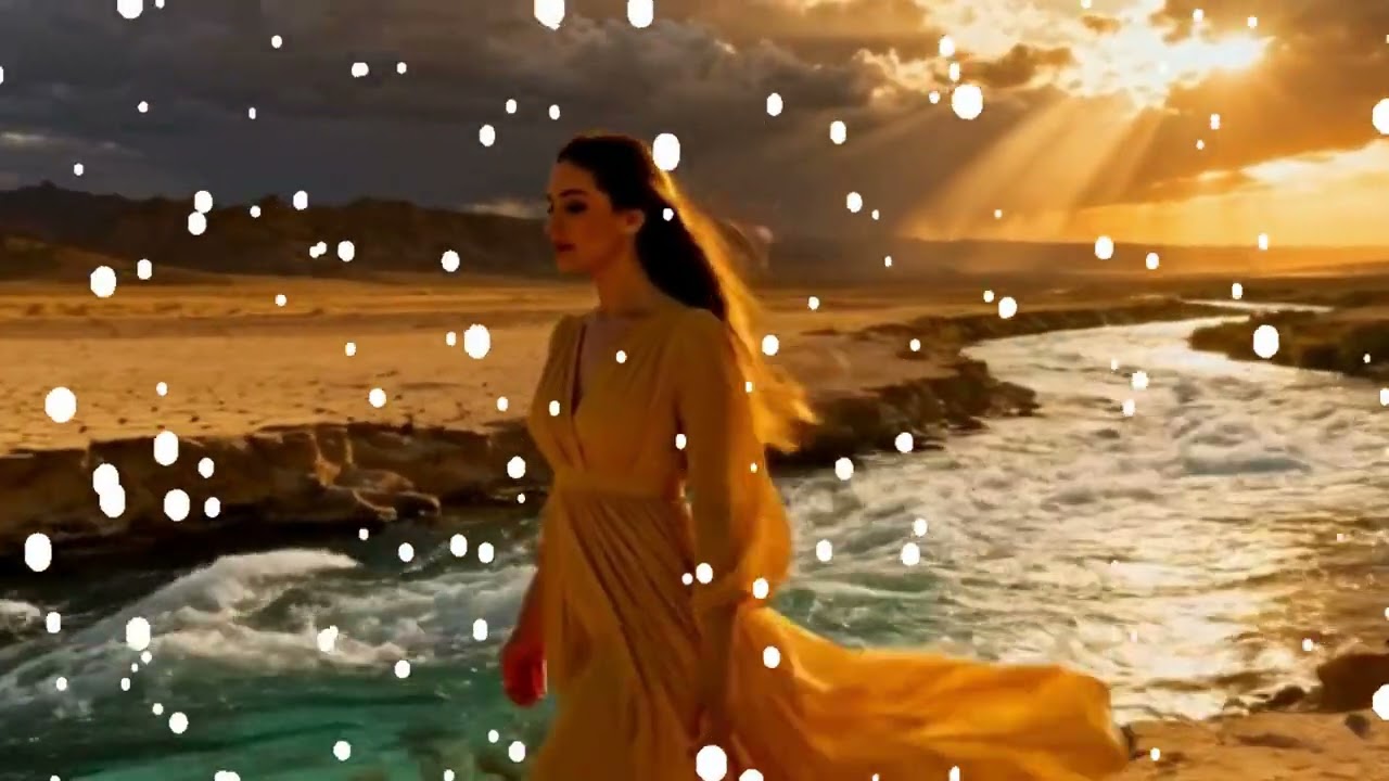 &Aacute;GUAS NO DESERTO -  DAVID MOIS&Eacute;S