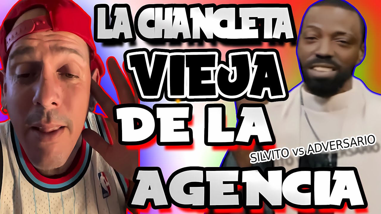 SILVITO EL LIBRE LE RESPONDE AL ADVERSARIO