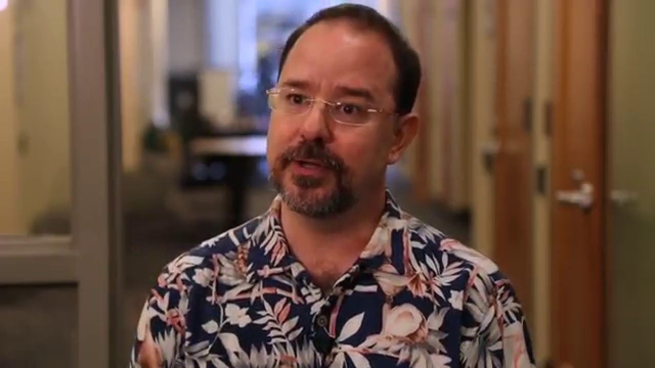 Writers on the Fly: John Scalzi