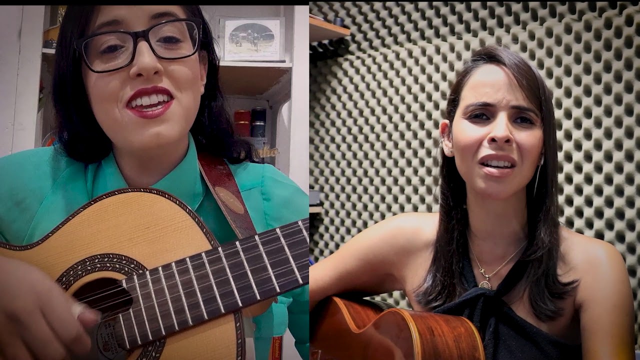INSCREVA-SE NO CANAL • Adeus Martírio - Vitória da Viola e Flor Morena
