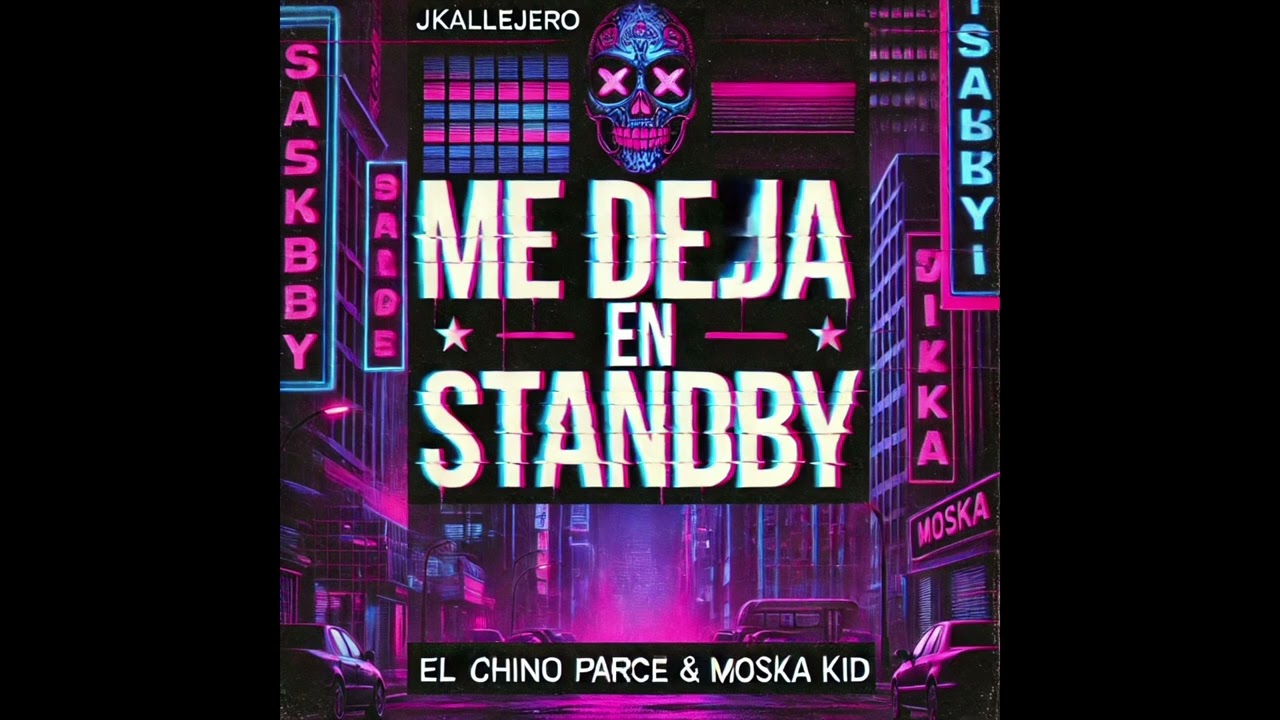 JKallejero - Me Deja En Standby