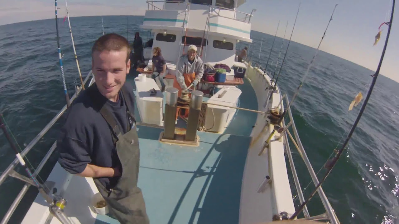 Eastmans Fishing Fleet 2013