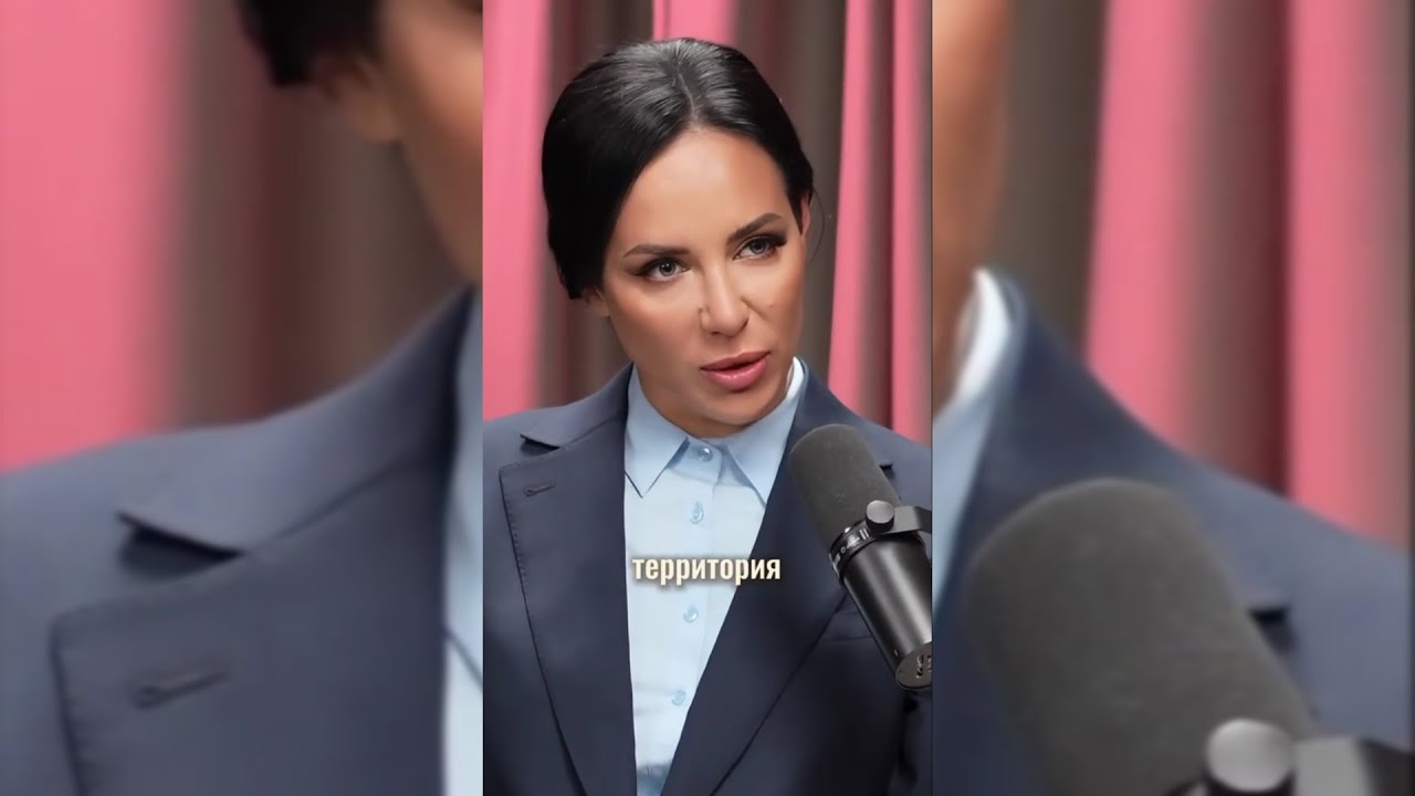 МЕНЯ ПУСТИЛИ ПО КРУГУ!