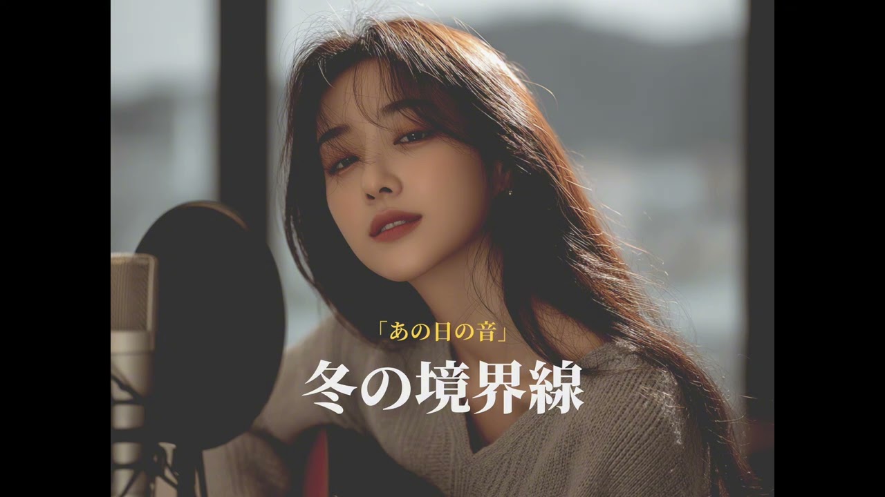 あの頃の冬が、鮮やかに蘇る。疾走感あふれる90'sウィンターロック 「冬の境界線」