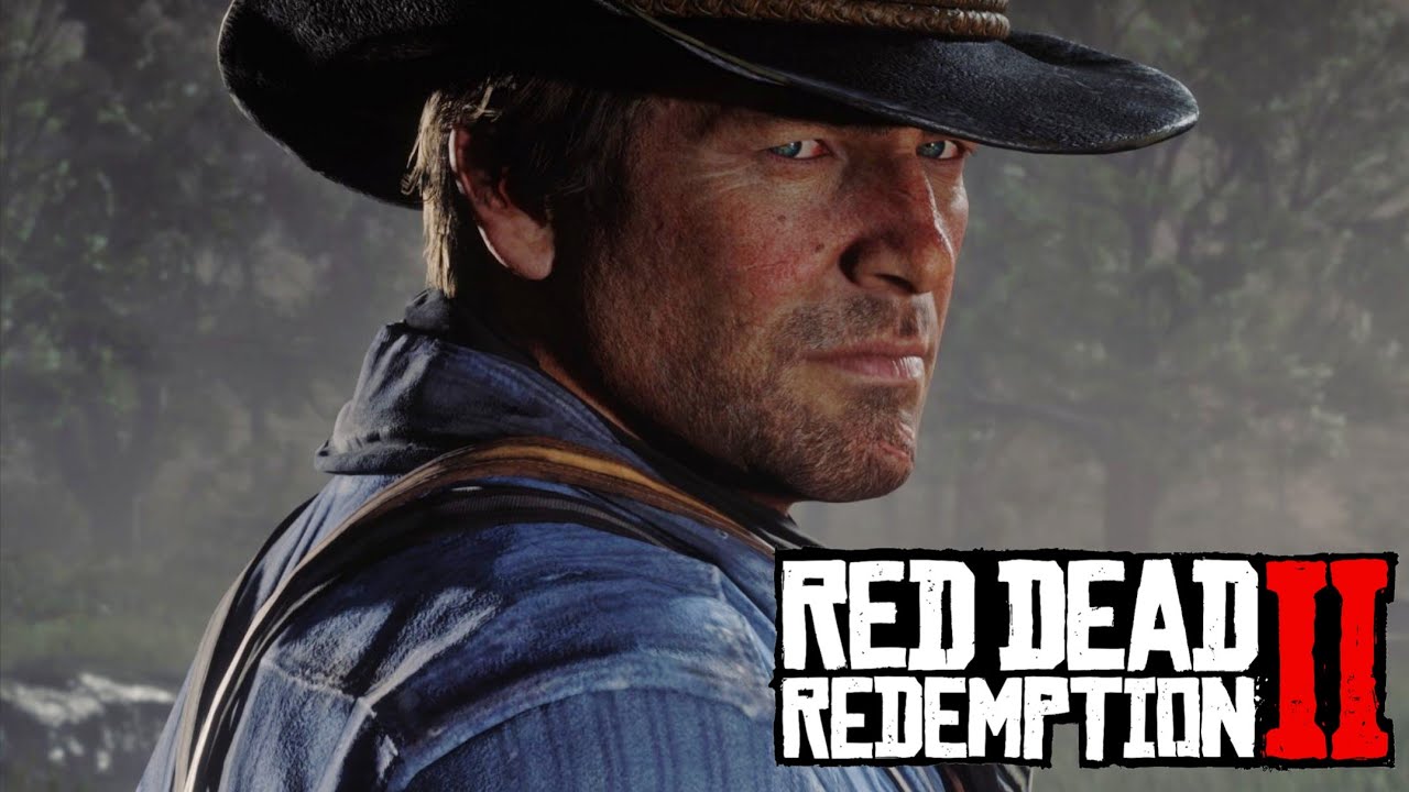 ​Is RDR2 Still The Best Game In 2026? 🐎🔥Part 3 [No Commentary] 