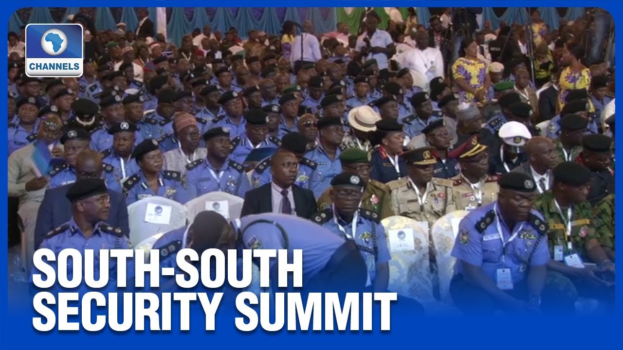 Delta Govt Hosts Event In Asaba