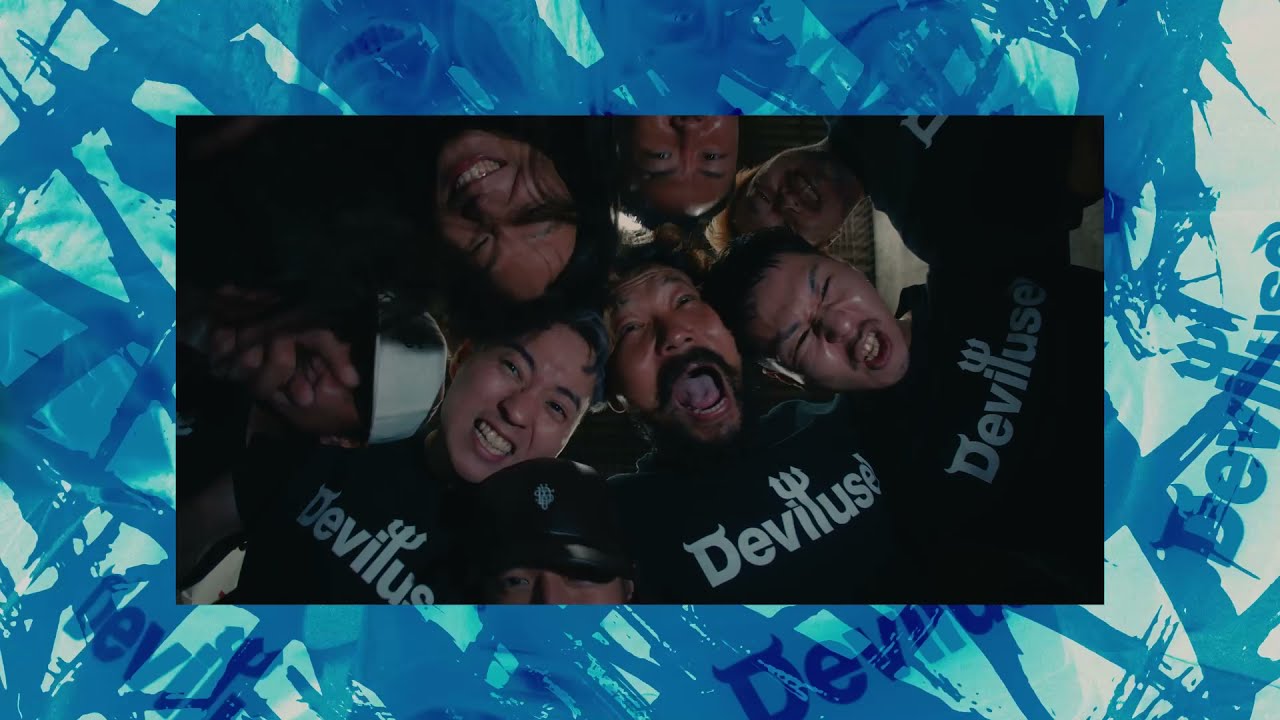 Deviluse 2021Fall/Winter Collection