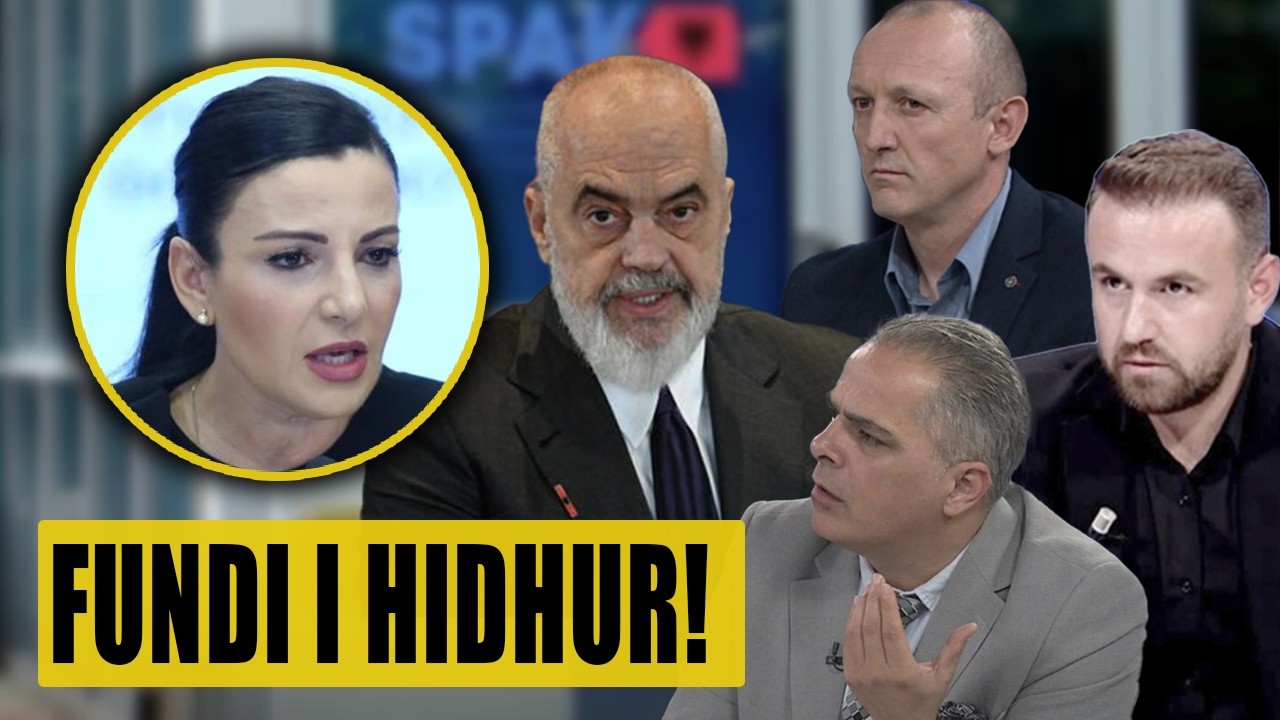 PS po FUNDOSET?/ A po TRADHTOHET Rama në emër të BALLUKUT? – Zbulohen DETAJE nga mbledhja!