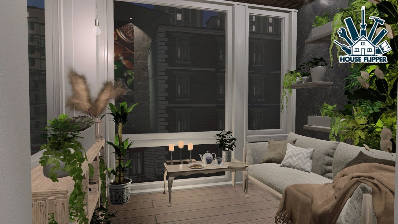 THE ONE TO FLIP | HOUSE FLIPPER