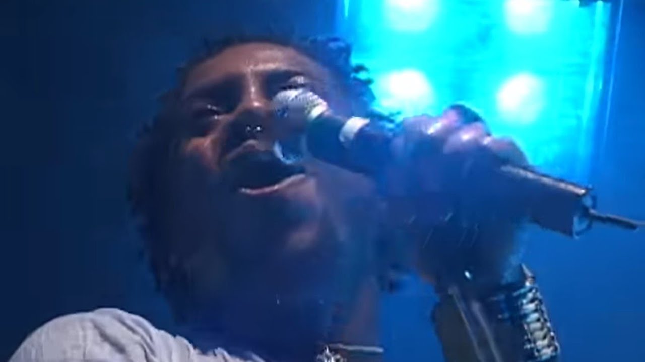 Sevendust - 