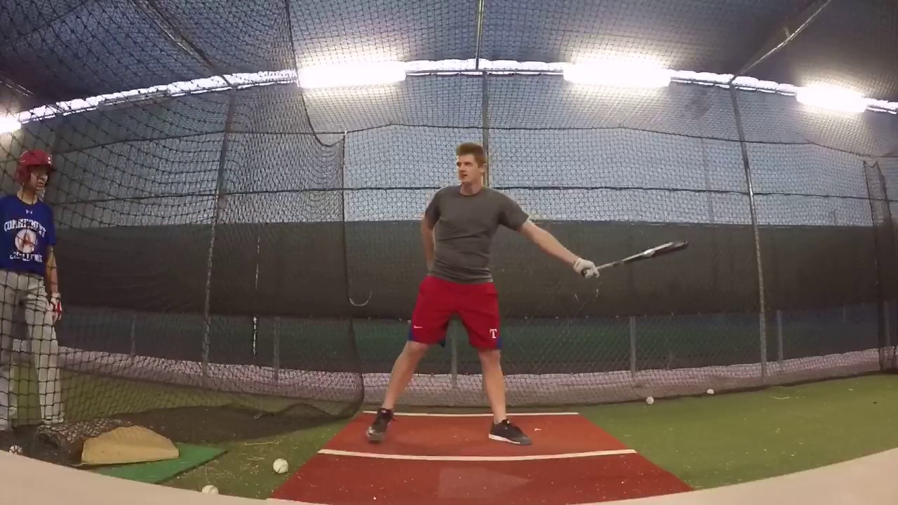 Sam Huff - Hitting - Oct. 2016 - IMG 6902