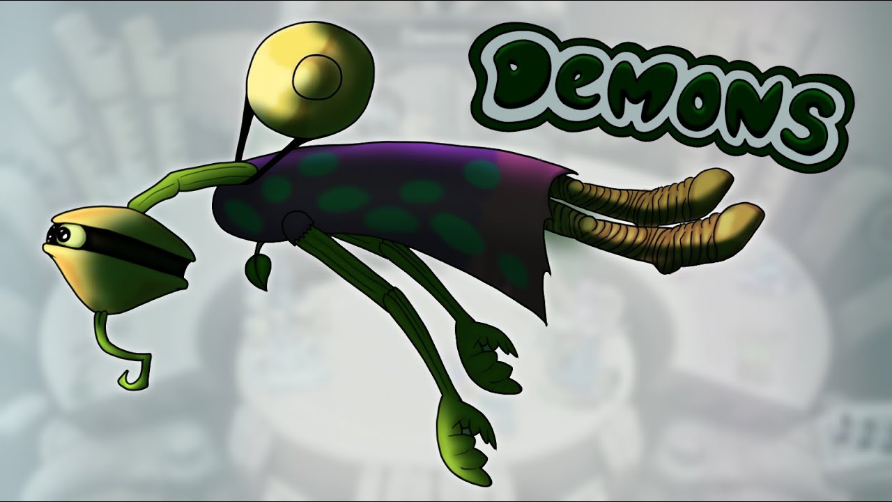 Demons (Imagine Dragons Cover) - My Singing Monsters Composer