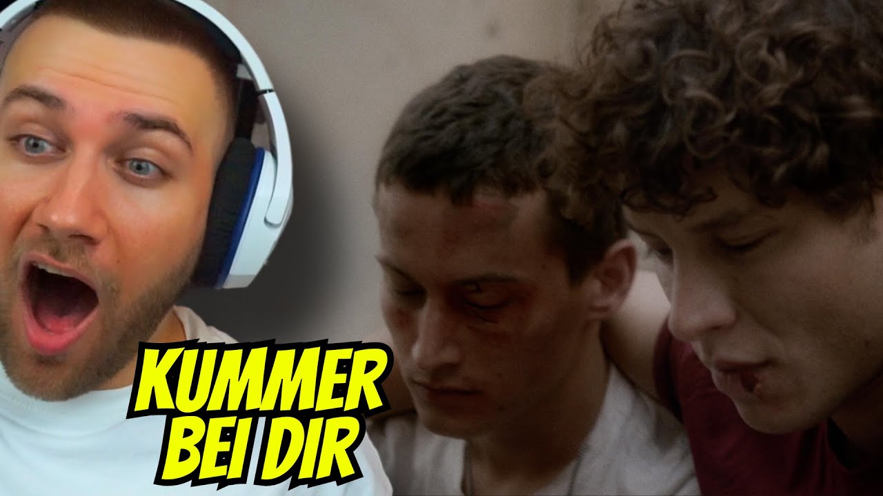 JETZT KUMMER FAN!! KUMMER - Bei Dir (official video) - REACTION