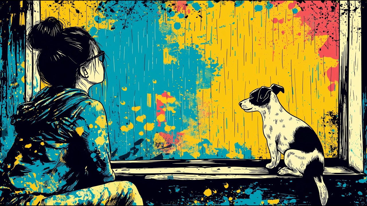 Missing Someone (Guided Meditation)