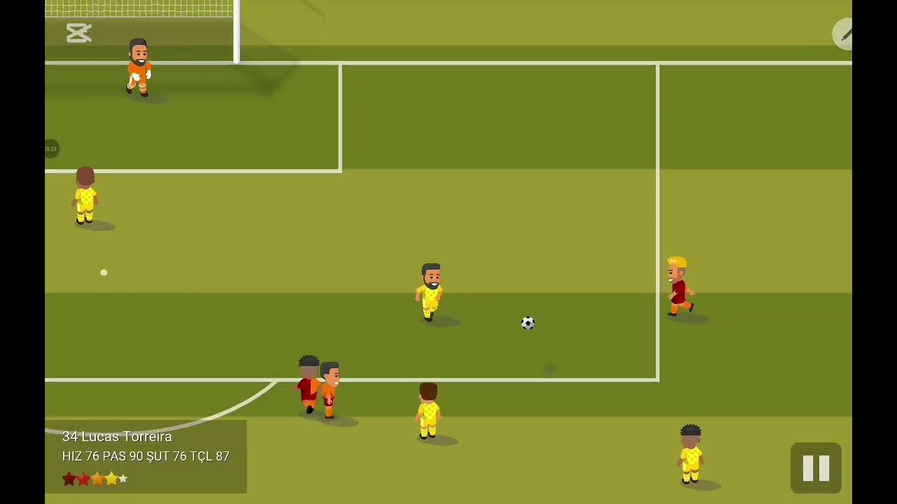 Barışa ballondor ve altın ayakkabı kazandırıyoruz                                         part 1