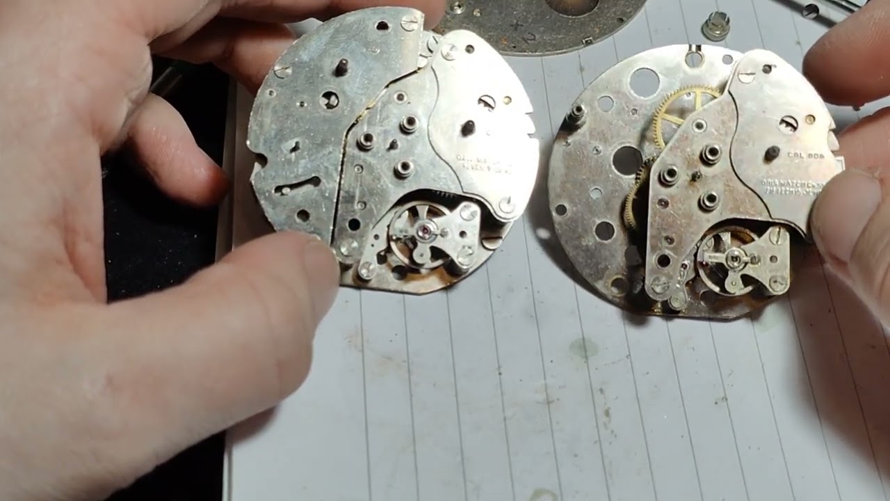 Орис, часть 4