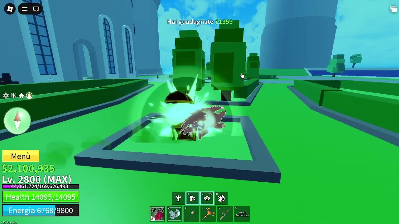Provo phoenix in pvp!