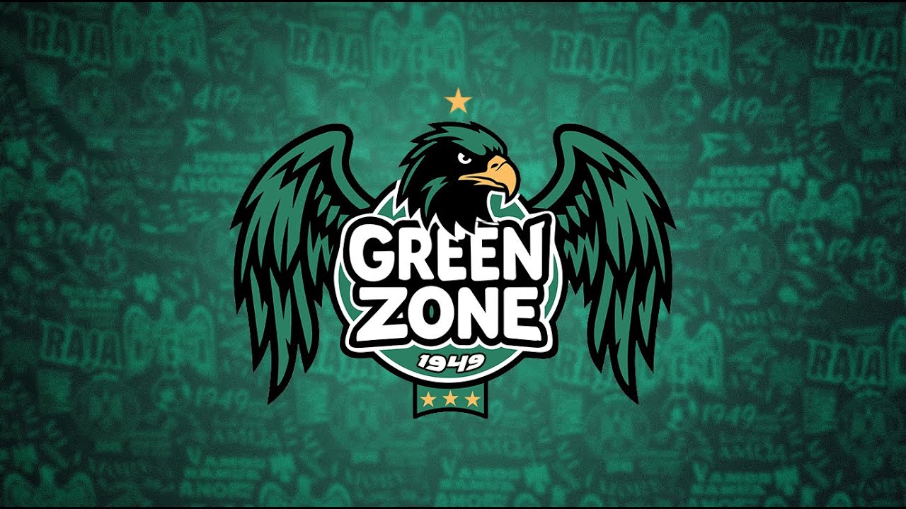 GREEN ZONE
