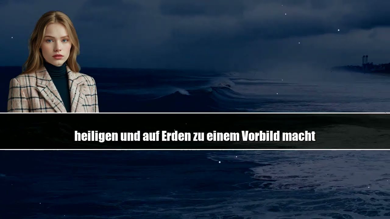 Er beanspruchte das Recht auf Hausbesetzung. Ich zog mit 2.000.000 Bienen ein.