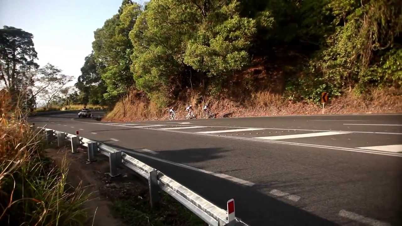 Mount Franklin Cardiac Challenge
