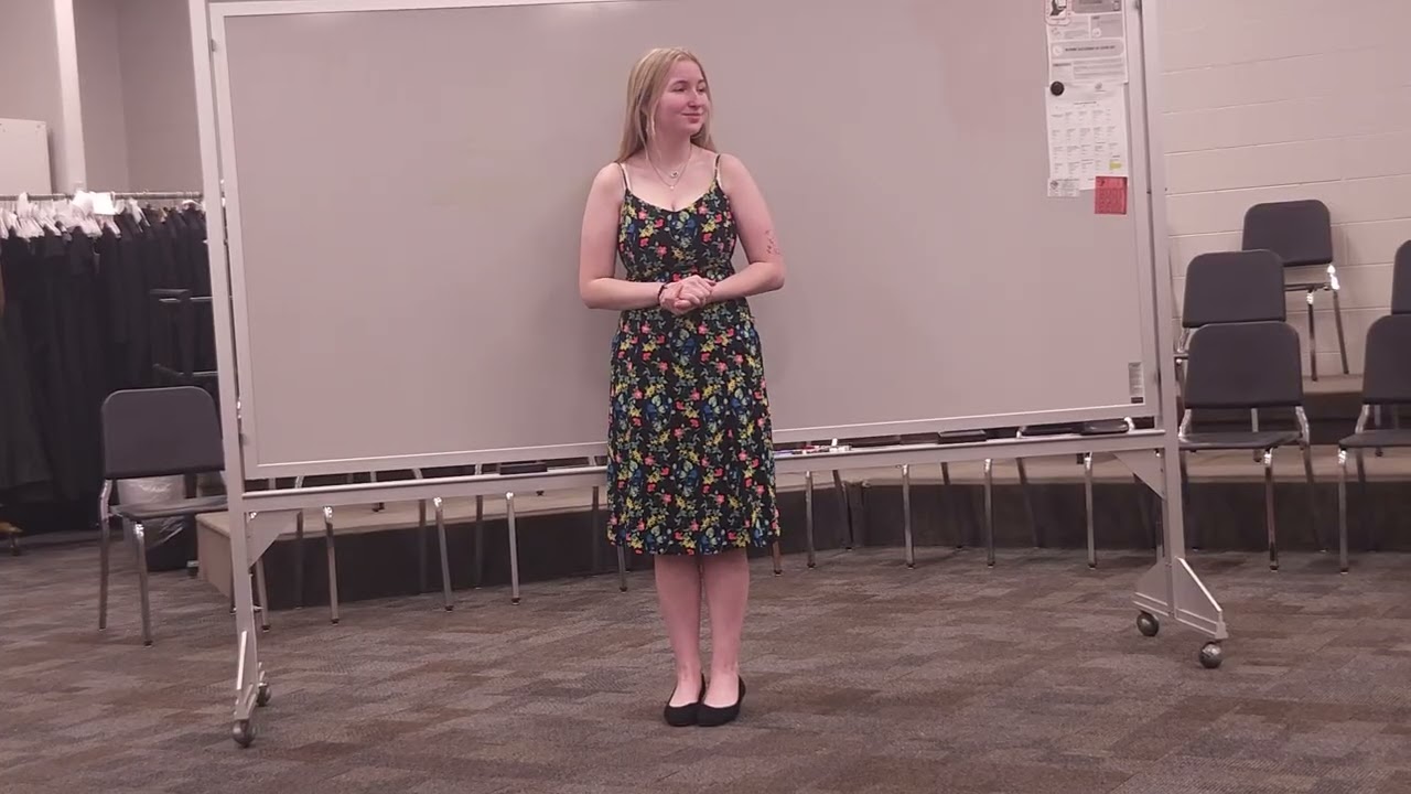 MCHS Solo/Ensemble Contest - Solo