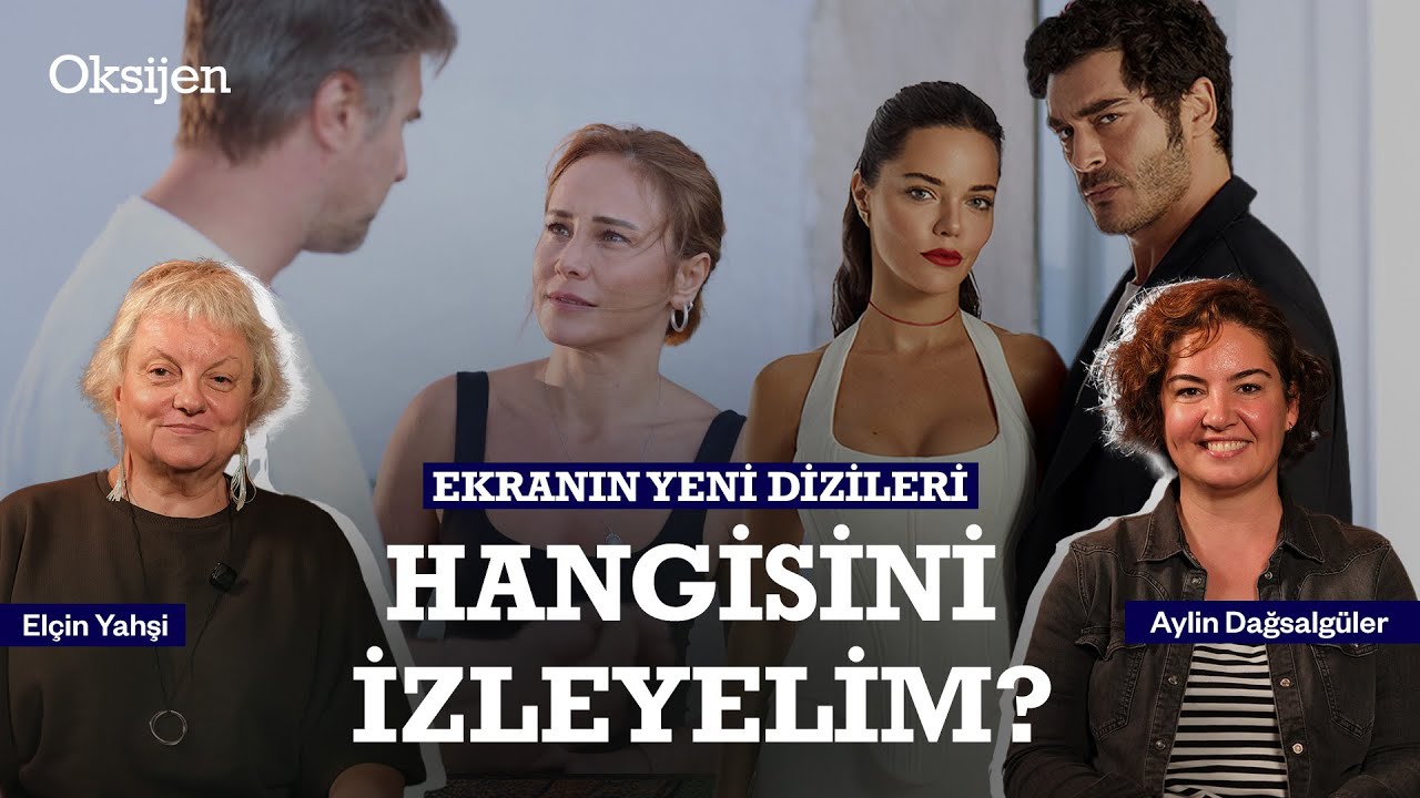 Sahtekarlar | Ben Leman | Güller ve Günahlar | Taşacak Bu Deniz | Dizi Gündemi Podcast