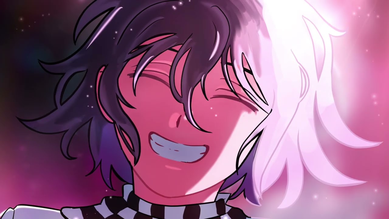 Karma - saiouma