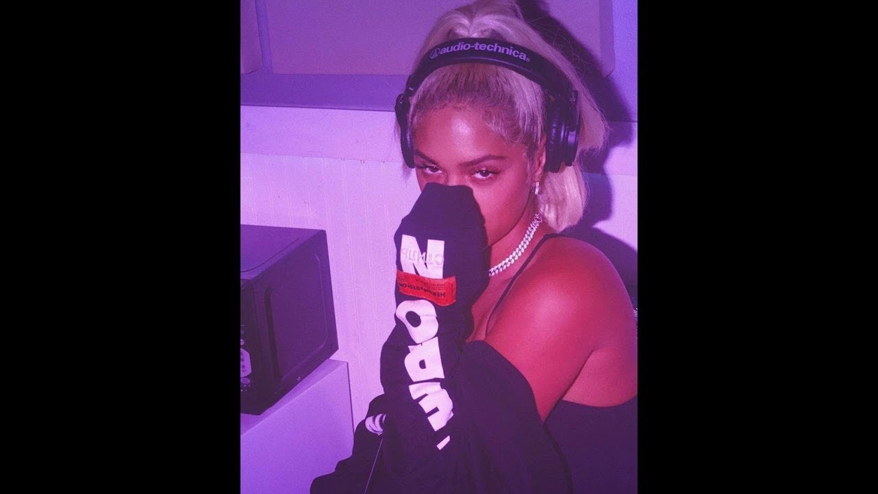 (FREE FOR PROFIT) R&B x SZA Type Beat - 