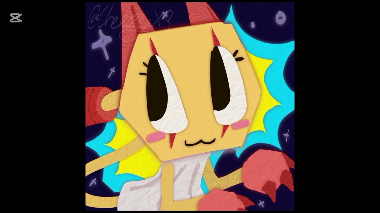 We Don't Talk About Dandy (Bruno) (Dandy's World x Encanto)