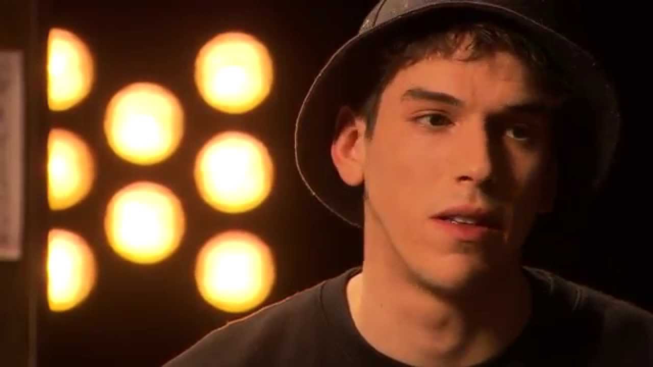 Biga Ranx - Le Ring - Interview