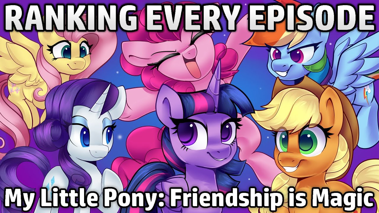 Ranking Every Episode of 