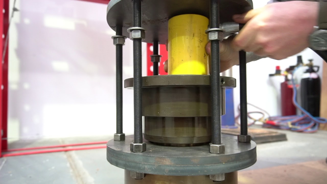 Coupling Removal