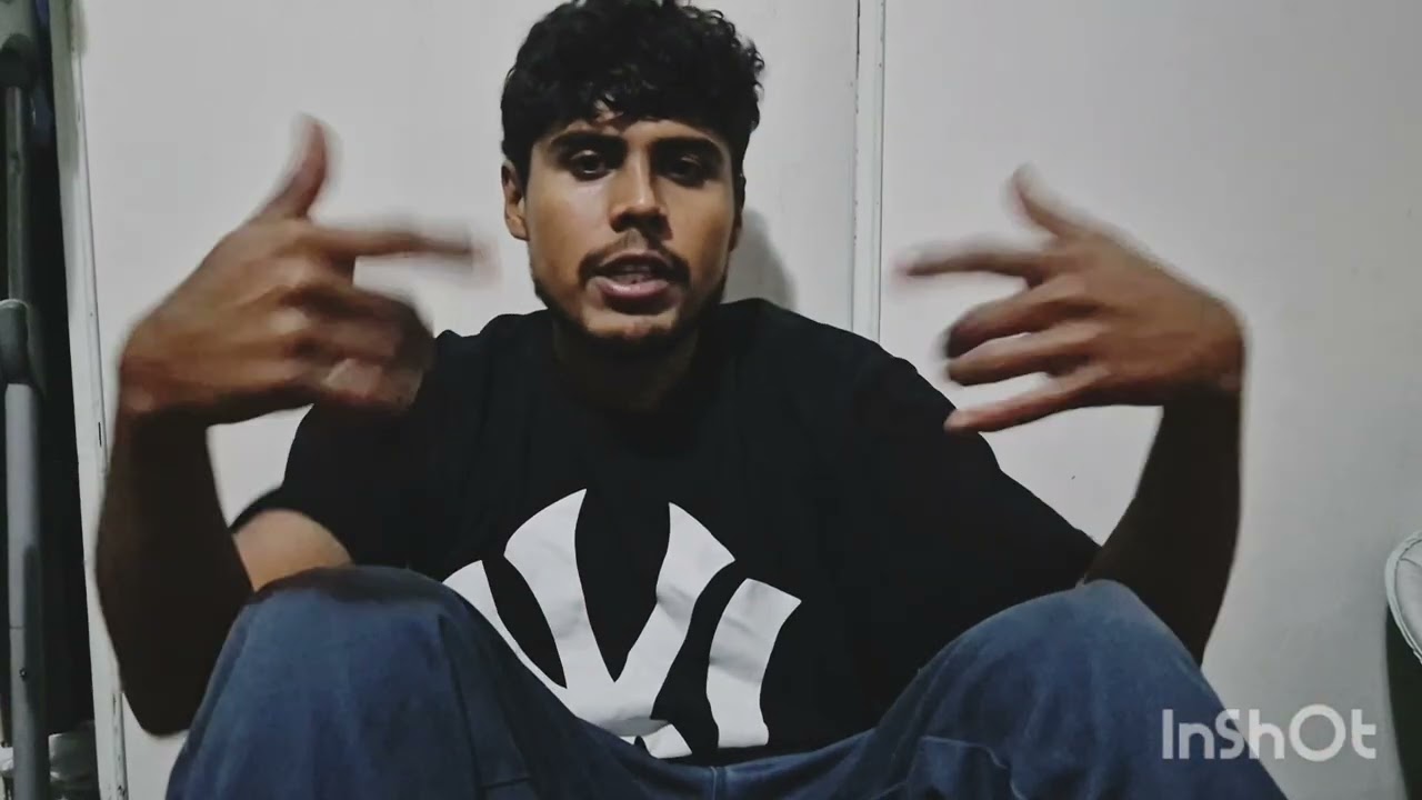 NO COMO ME CARCOMEN-RAYMC 