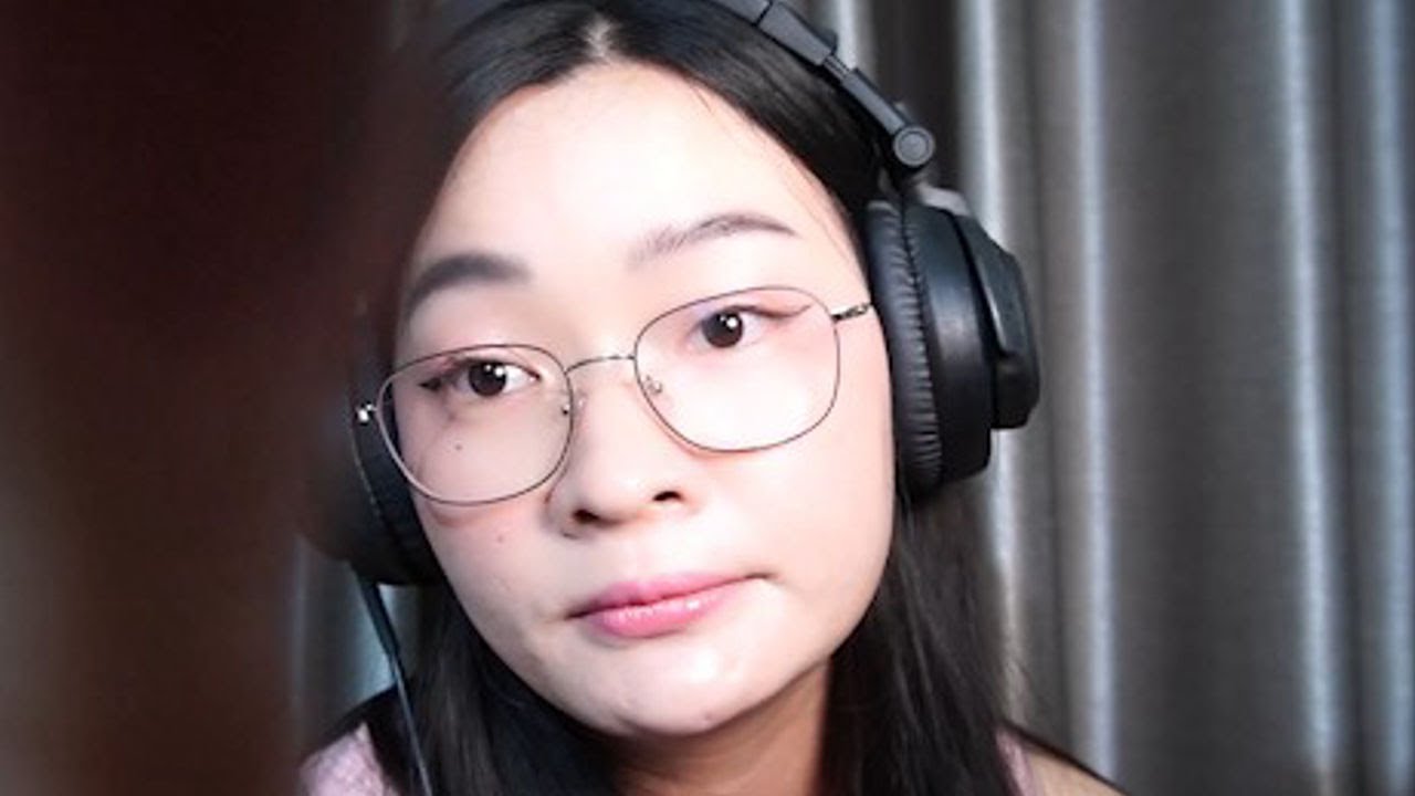 POV Personal Attention ASMR | ASMR Relaxing