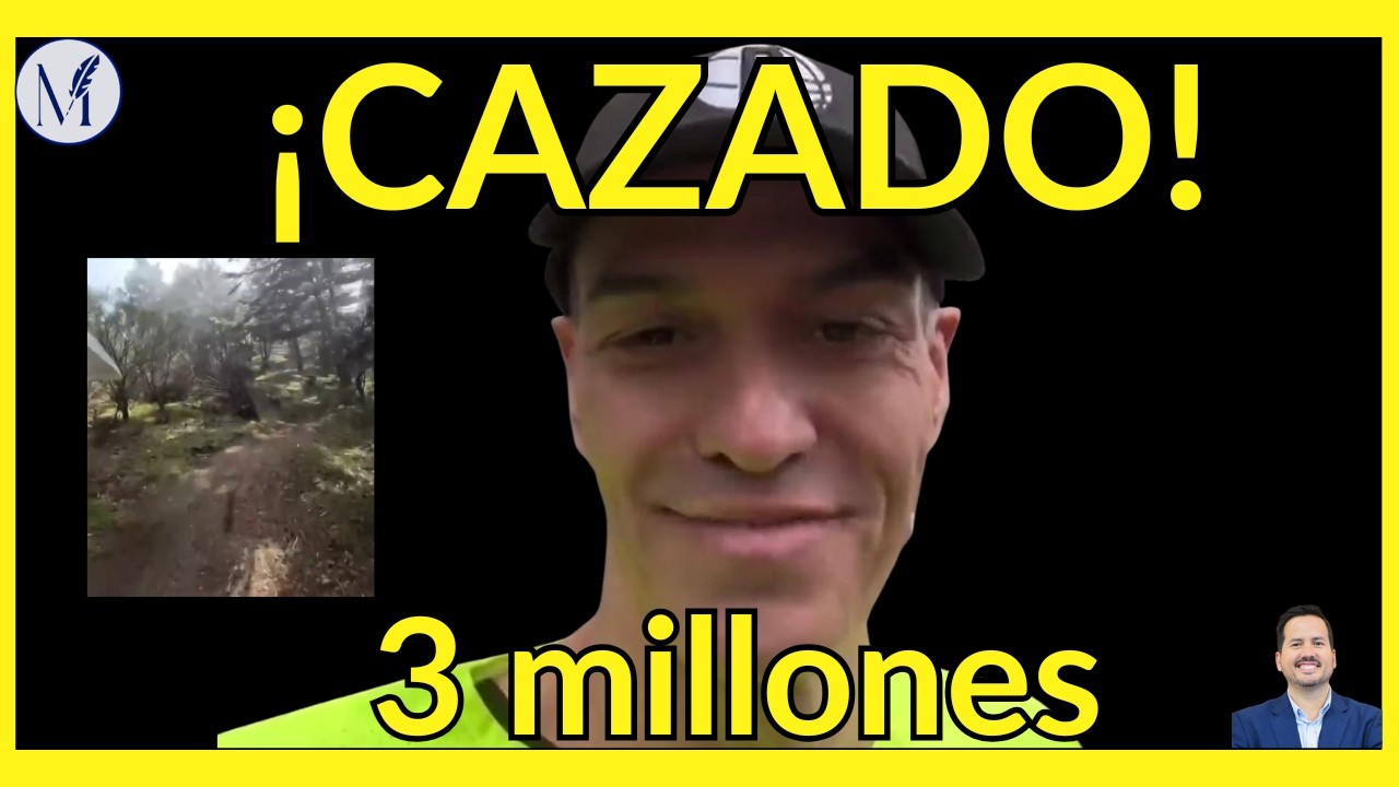 ¡CAZADO! Pedro Sánchez hace un vídeo montaje para tapar su mal estado de salud