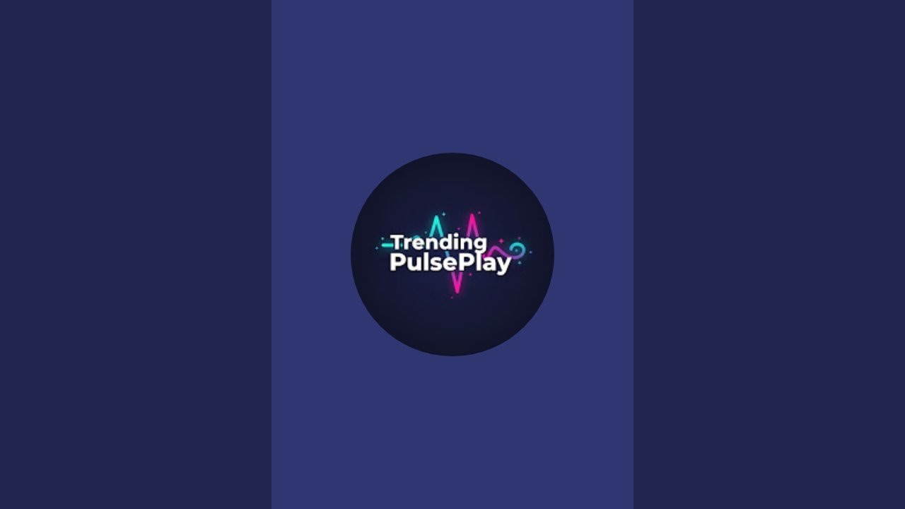 Trending Pulse Play is live!