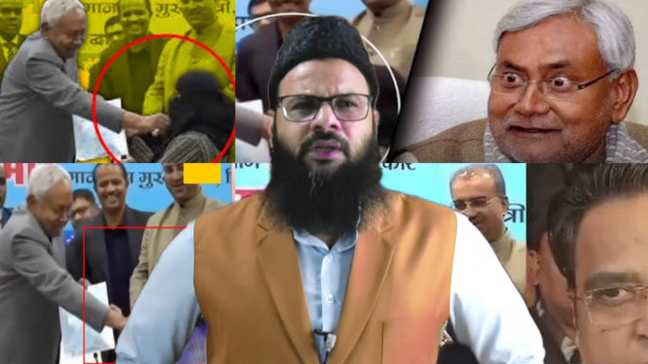 #PrimeTime:28/12/25:Hijab ka nochna: kya uska zehni Halat theek nahin hai!? kya asraat honge iske?