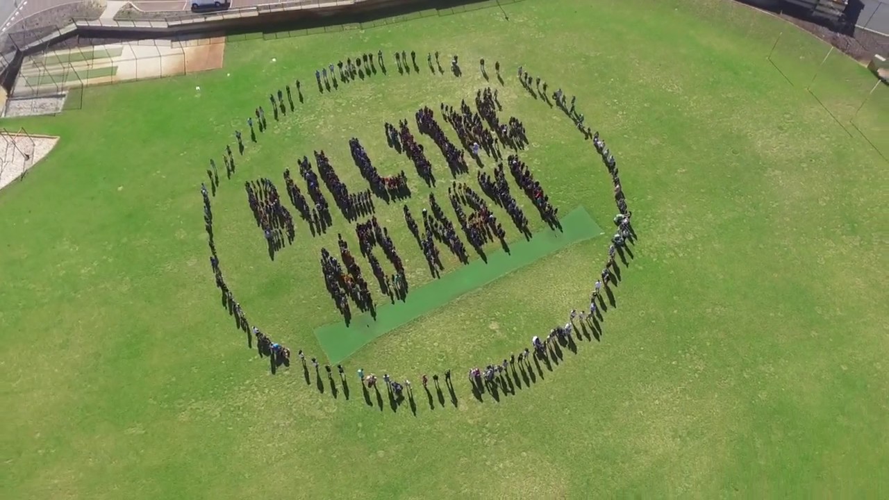 Bullying  No Way  LPS 2019