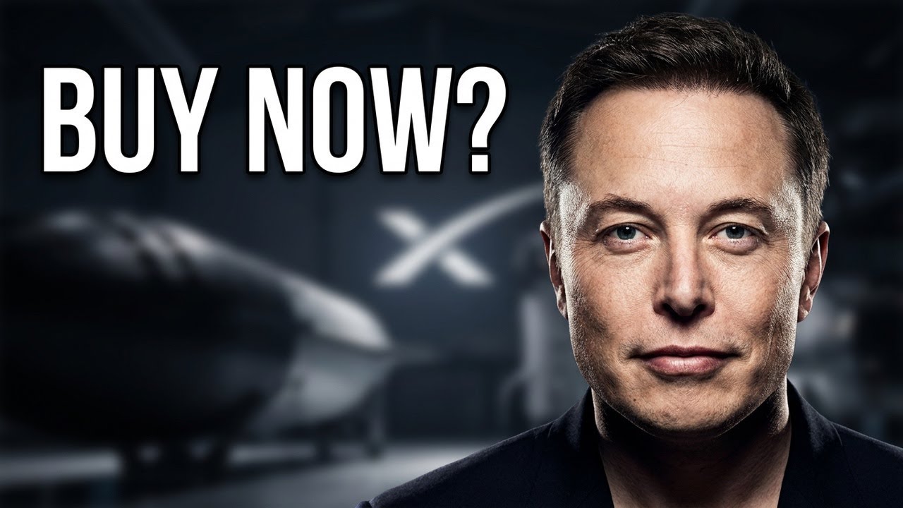 SpaceX скоро выйдет на биржу? Всё, что вам нужно знать