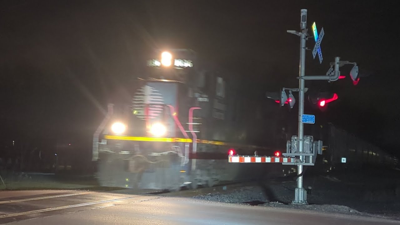 The Chase Of CN L548 With A Death Star Duo!! (IC 1036, IC 1010) 