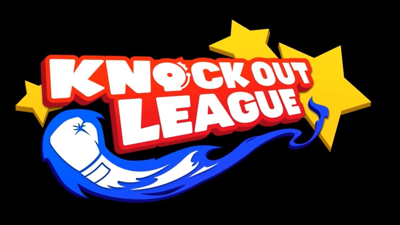 Knockout League VR-All Opponents\Bosses(Minimal Damage)