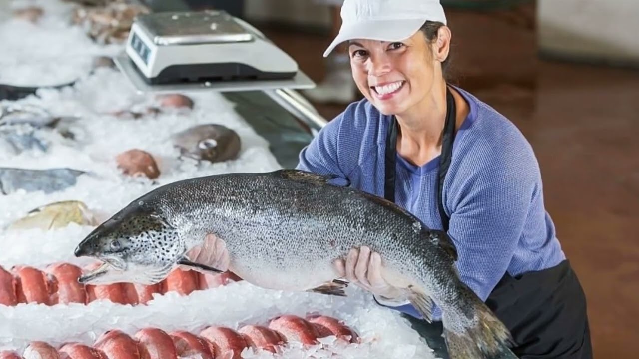 Como iniciar una Pescader&iacute;a en 5 pasos