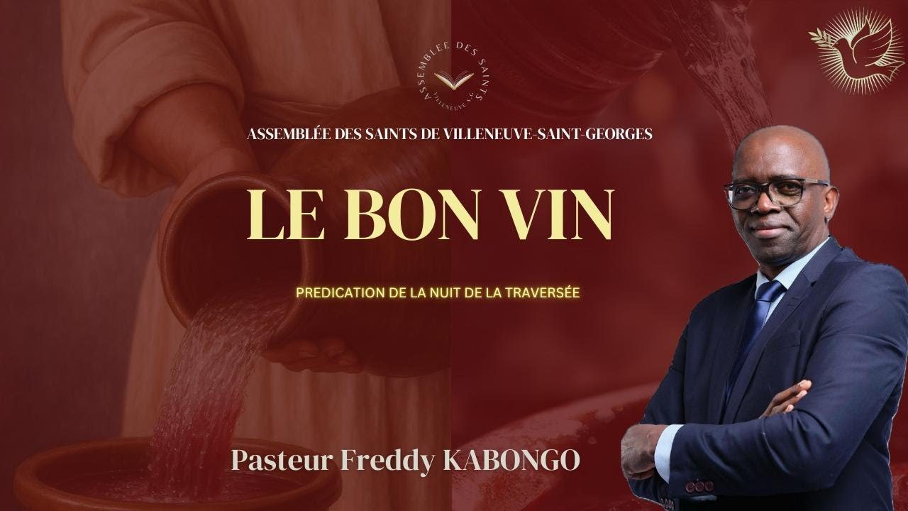 Thème : Le bon vin
