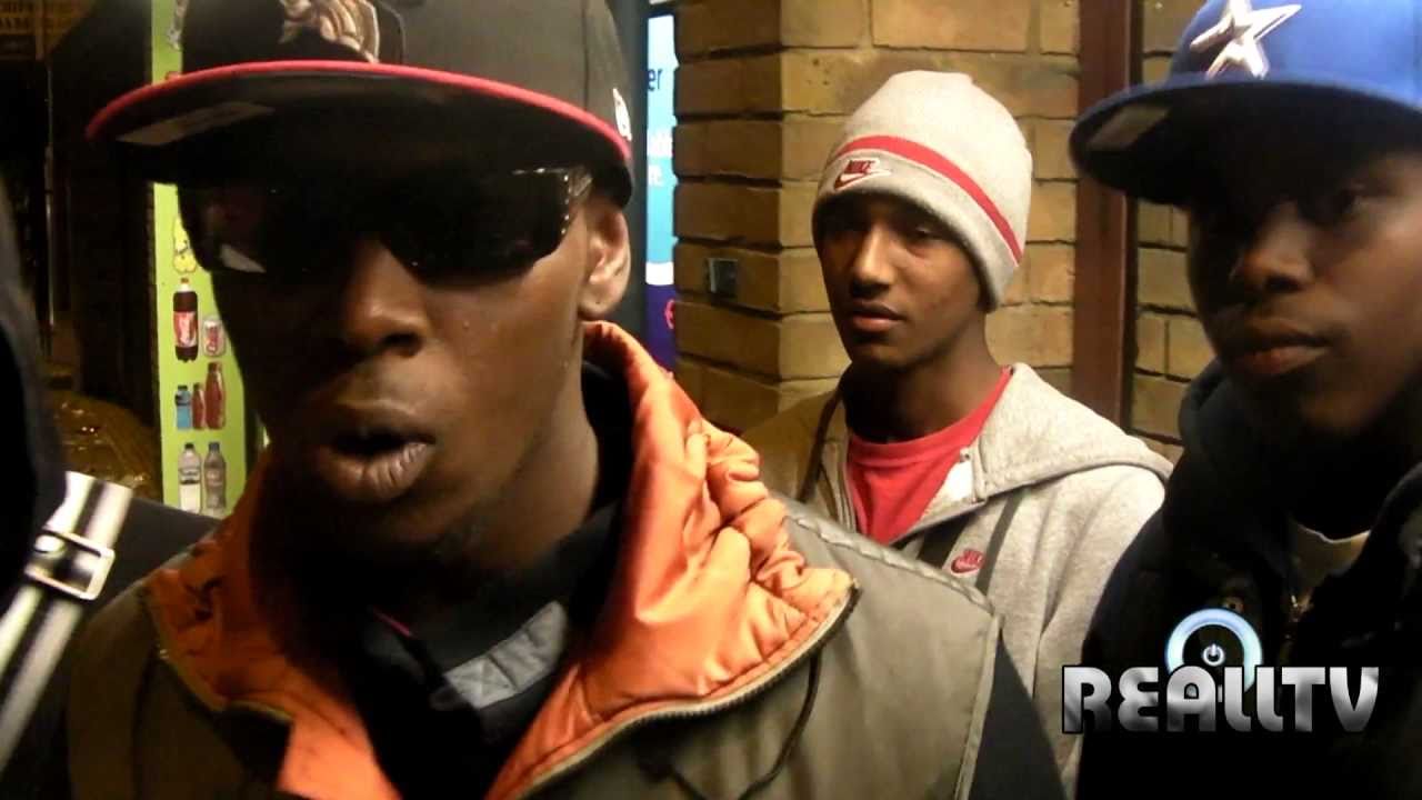 REALLTV | PIFF CITY DINNER GANG
