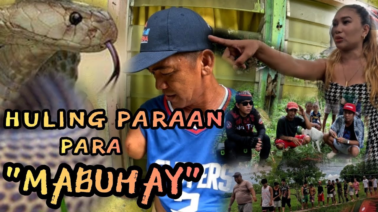 PINUTOL ANG KANYANG BRASO PARA MAKALIGTAS SA K@M@T@Y@N #cobraking #cobraprince #tolcobra #cristurkz