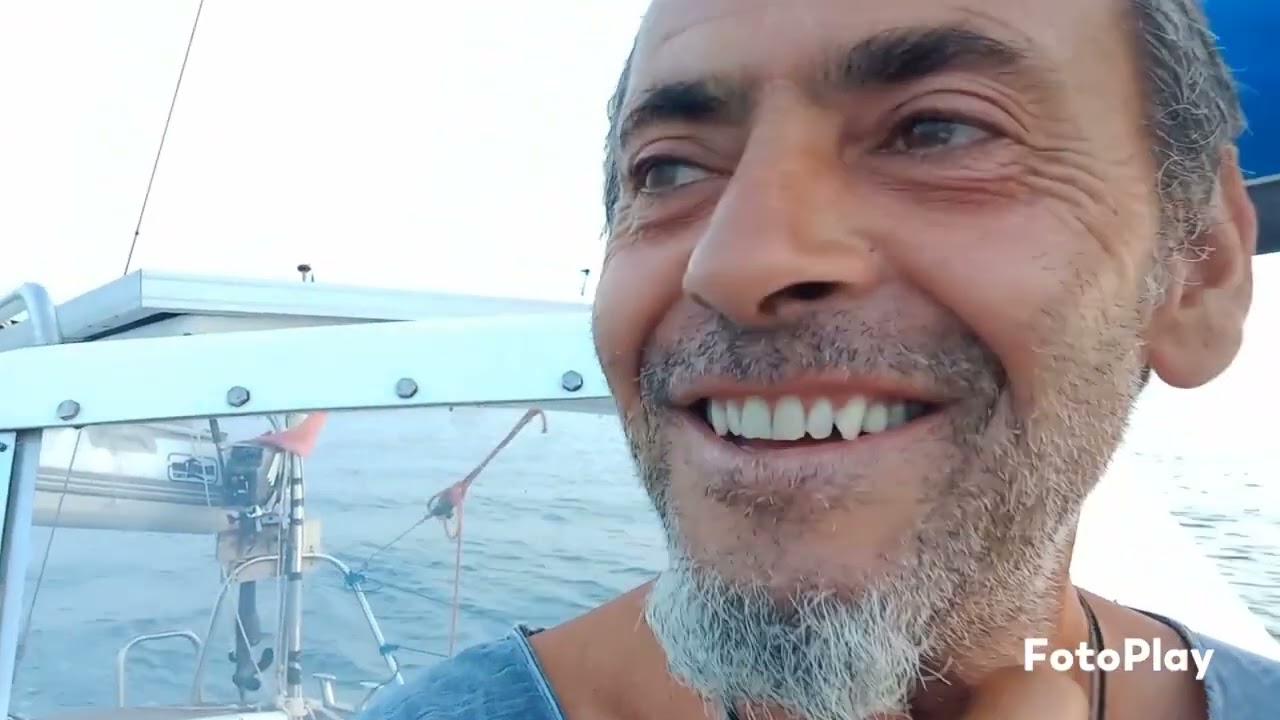 RITORNO A ERIKOUSA...